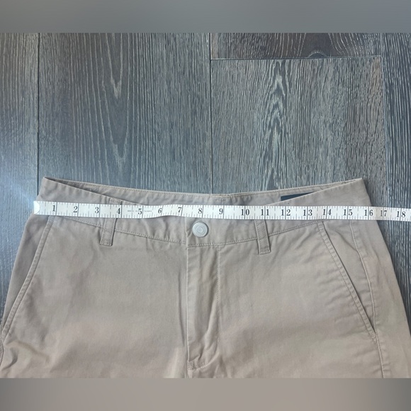 Bonobos men’s slim fit khaki chino pant. 31/28.5 - Picture 11 of 14